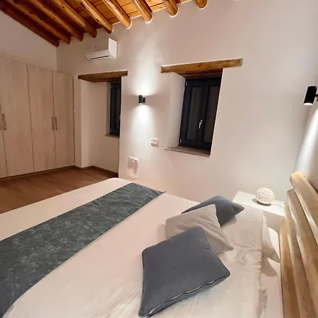 The Courtyard Episkopi Guest Houses Exterior photo