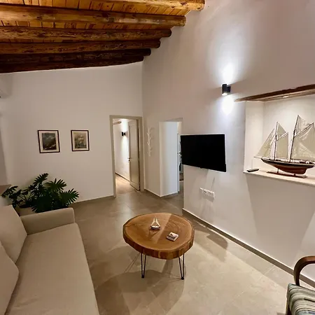 The Courtyard Episkopi Guest Houses Exterior photo