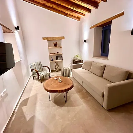 The Courtyard Episkopi Guest Houses Exterior photo