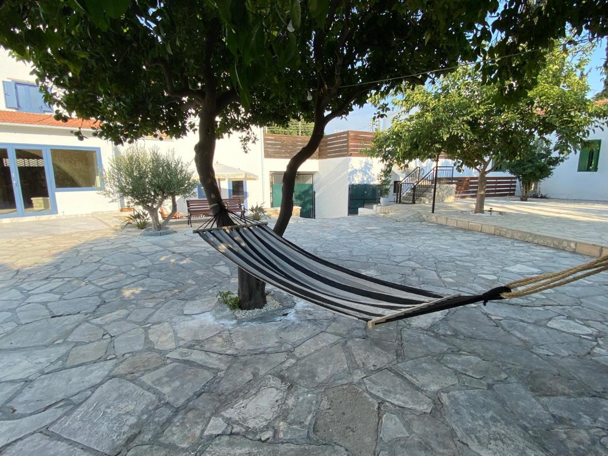 The Courtyard Episkopi *