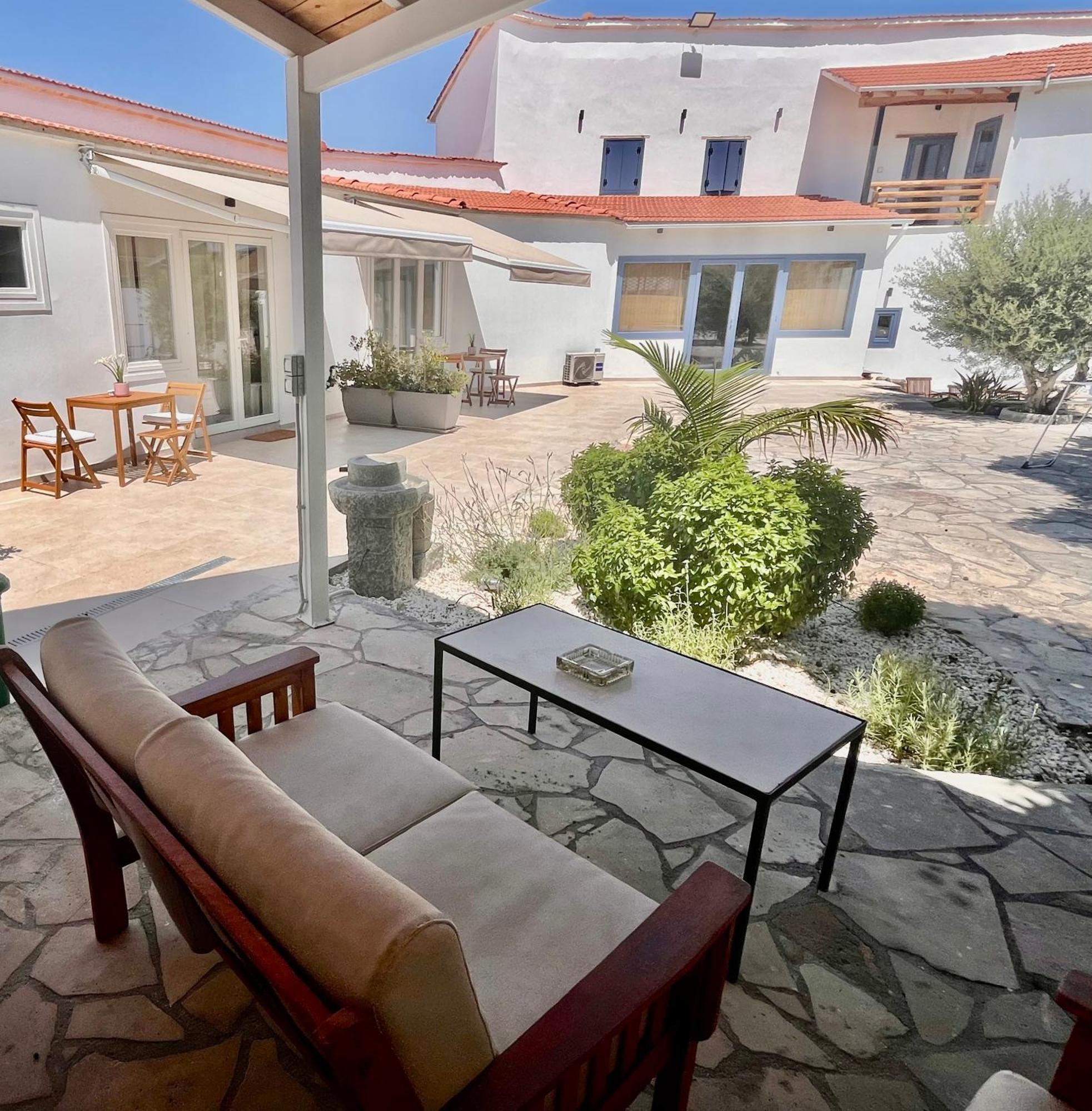 The Courtyard Episkopi Vakantiehuis Episkopi (Limassol)
